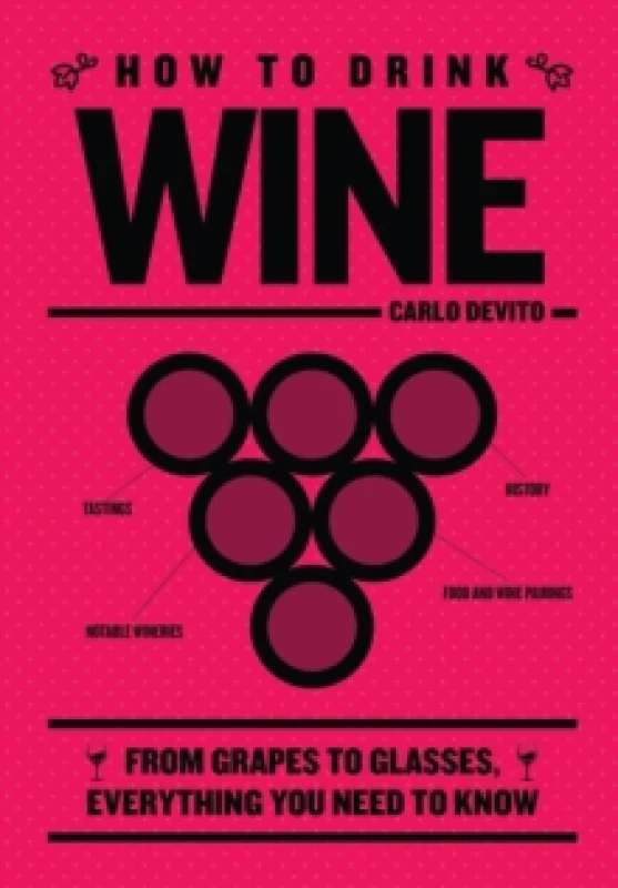 Image of Boxer Gifts How To Drink Wine Multi unisex