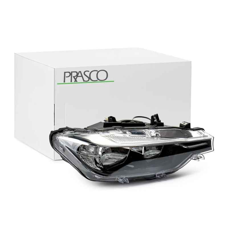 Image of PRASCO Headlight PRASCO BM0314903