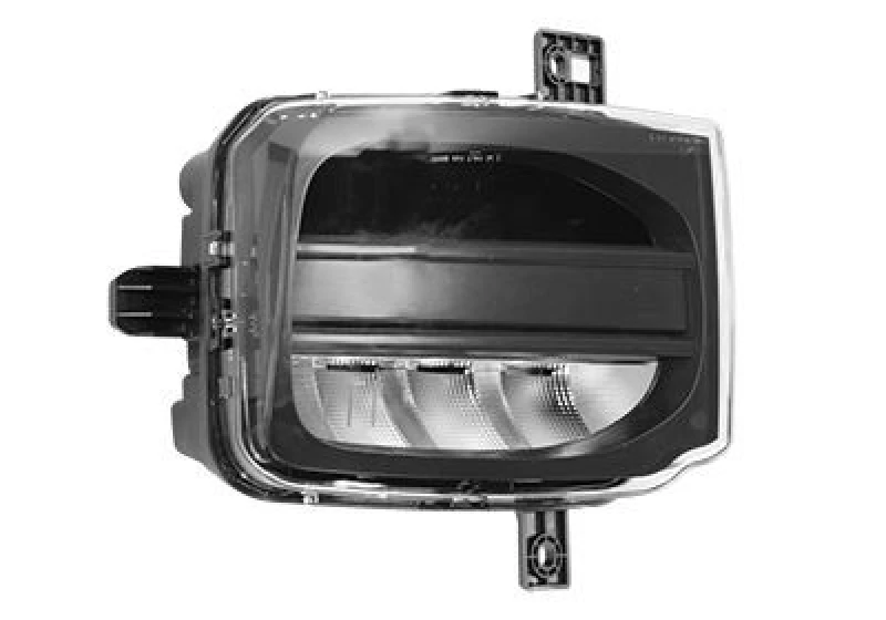 Image of VAN WEZEL Daytime running light (DRL) VAN WEZEL 5706958