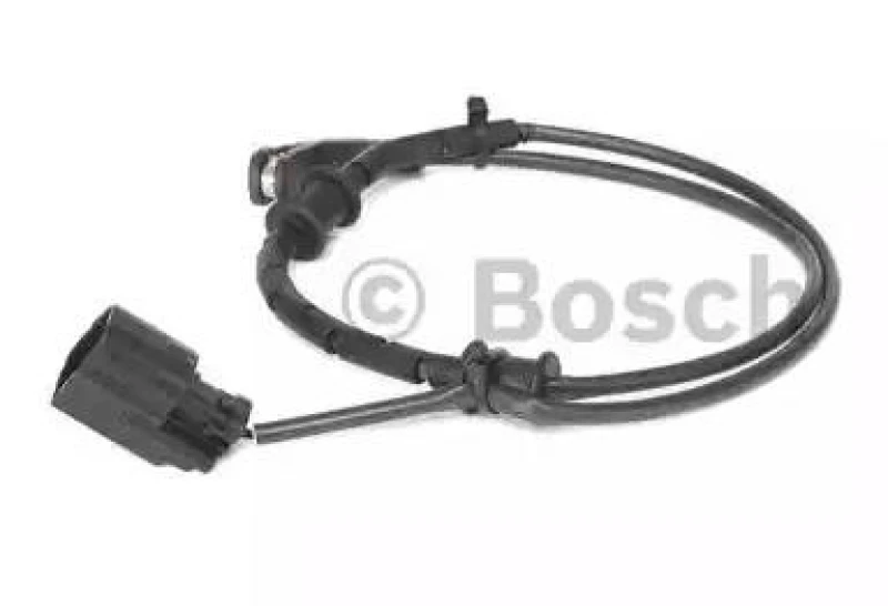 Image of Bosch 1 987 473 555 Brake Pad Wear Sensor Warning Contact,brake pad wear (407)