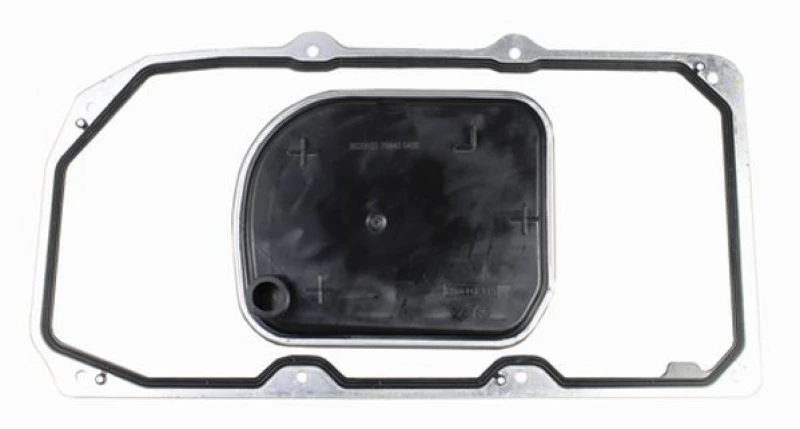 Image of Automatic transmission filter kit METZGER 8020103