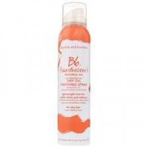 Image of Bumble and bumble Hairdresser's Invisible Oil UV Protective Dry Oil Finishing Spray 150ml