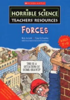 Image of Forces by David Tomlinson Book