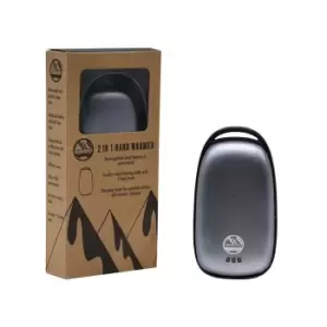 Image of Six Peaks 2 in 1 Hand Warmer