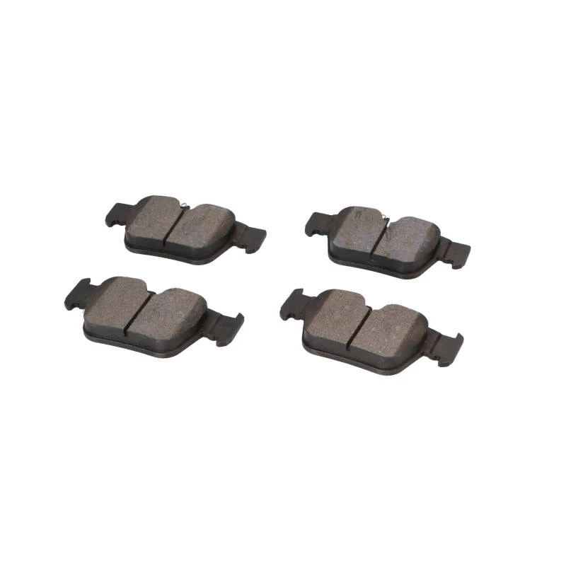 Image of RAP BRAKES R-P1696 Brake pad set Rear Axle Brake Pad Set,disc brake (402)