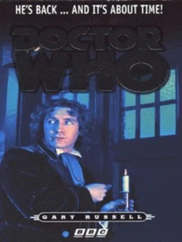 Image of Doctor Who by Gary Russell Paperback
