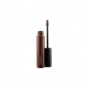 Image of MAC Pro Longwear Waterproof Brow Set Brown Ebony