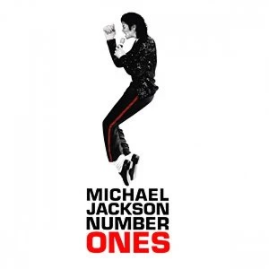 Image of Michael Jackson - The Number Ones DVD