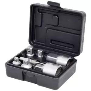 Image of KS Tools 917.0707 9170707 Bit adpter set