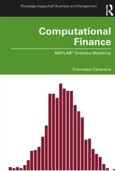 Image of Computational FinanceMATLAB Oriented Modeling