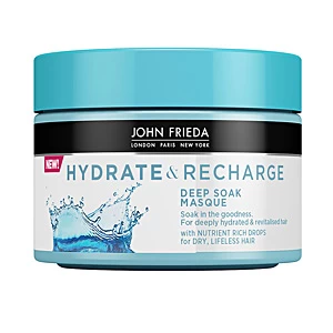 Image of John Frieda Hydrate Recharge Mask 250ml