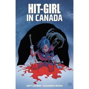 Image of Hit-Girl Volume 2 Paperback