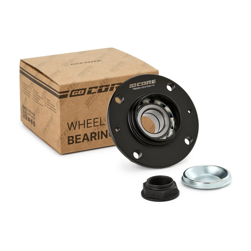 Image of goCORE Wheel bearing kit goCORE GCF540114