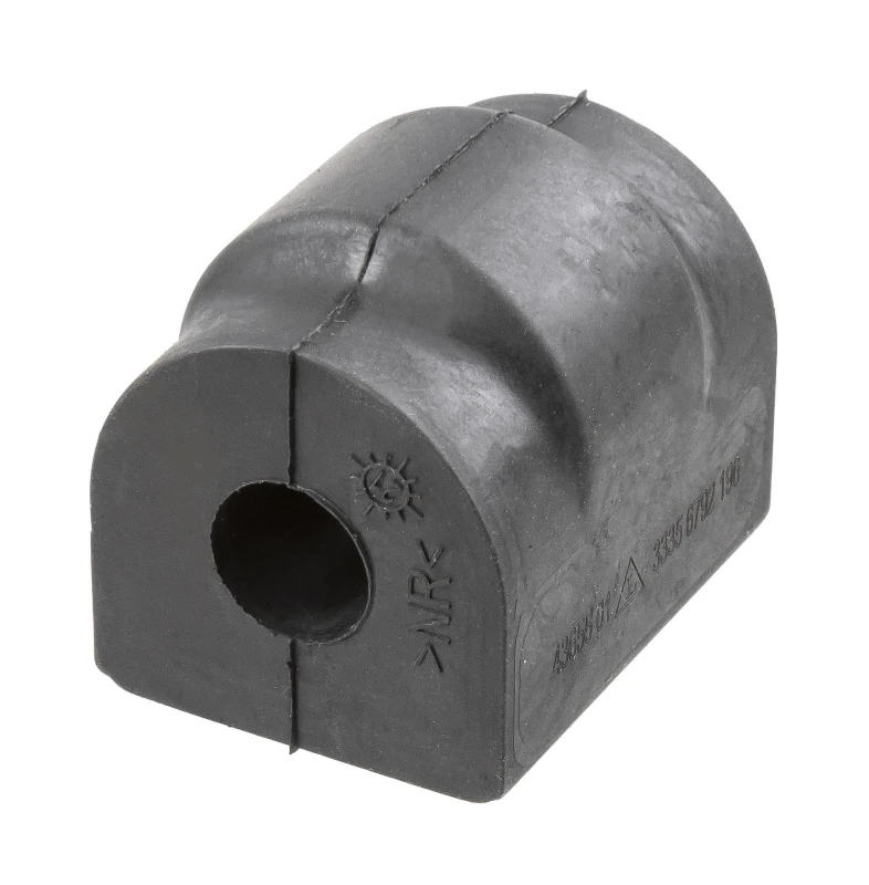 Image of Anti roll bar bush LEMFORDER 43655 01
