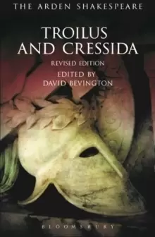 Image of Troilus and Cressida : Third Series, Revised Edition