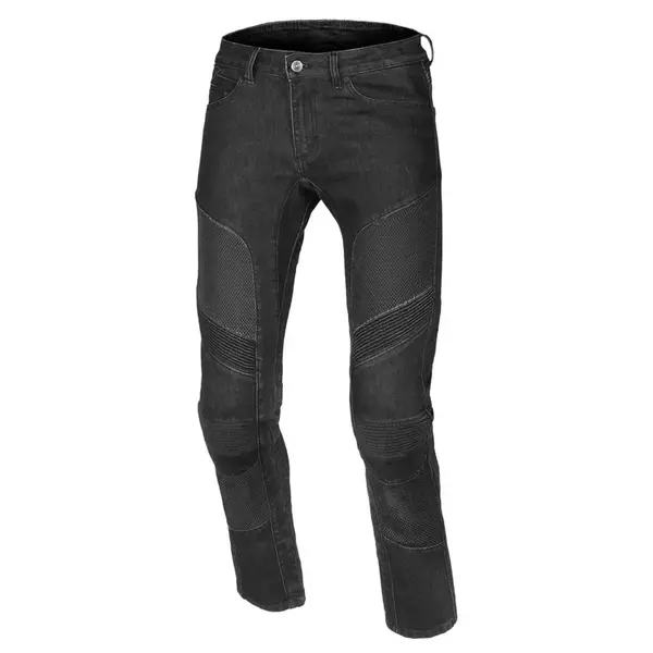 Image of Macna Livity Black Jeans Size 34