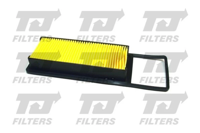 Image of QUINTON HAZELL Air filter QUINTON HAZELL QFA0184