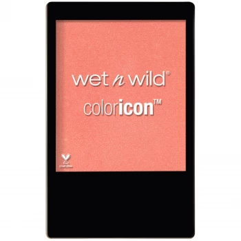Image of wet n wild coloricon Blush 5.85g (Various Shades) - Pearlescent Pink