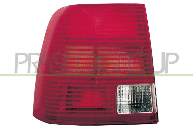 Image of PRASCO Rear light PRASCO VG0524154