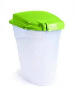 image of Petface Plastic Food Storage Bin - 30L