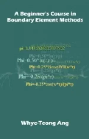 Image of beginners course in boundary element methods