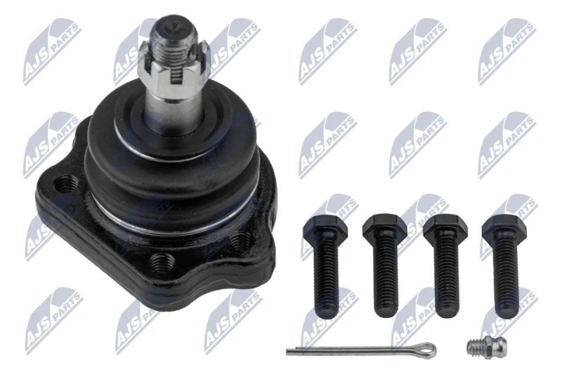 Image of NTY Ball Joint NTY ZSG-NS-000