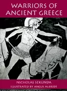 Image of warriors of ancient greece trade editions