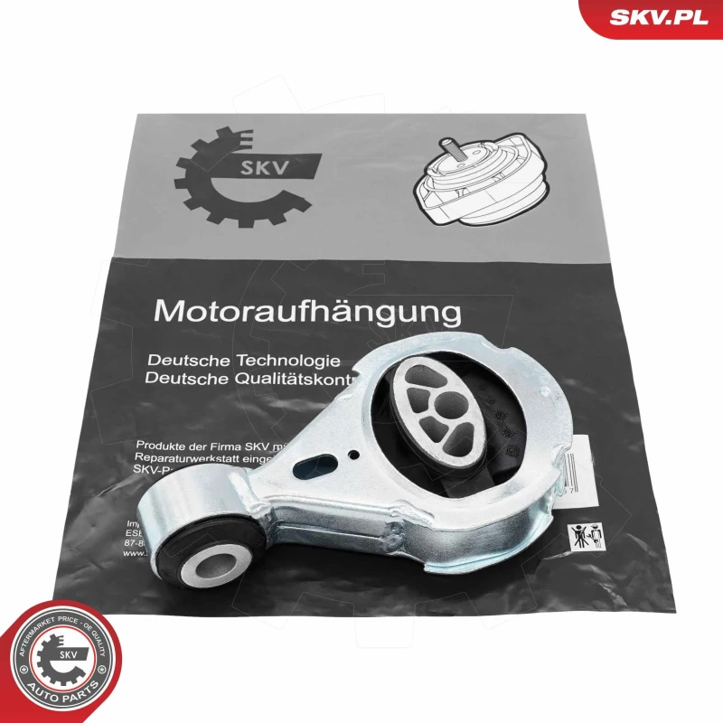 Image of ESEN SKV Engine mount ESEN SKV 75SKV150