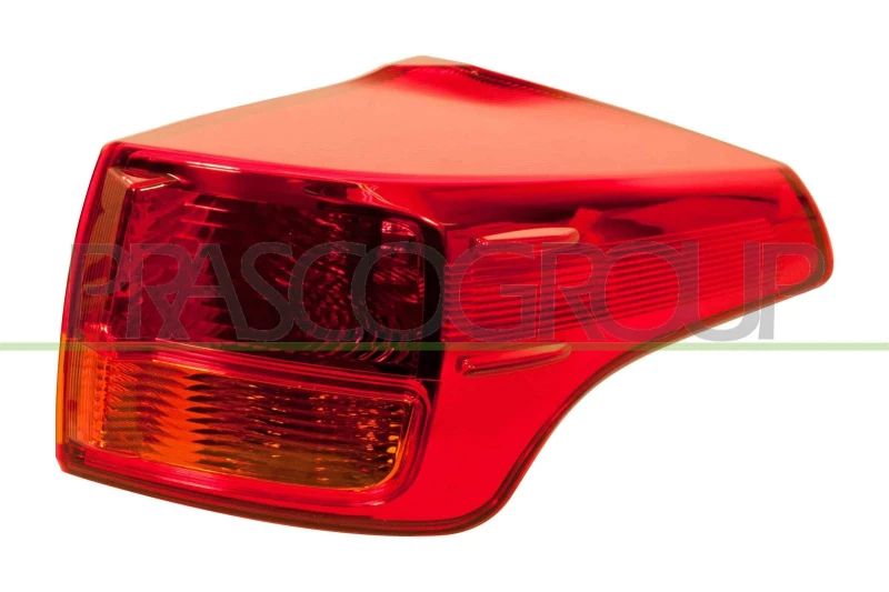 Image of PRASCO Rear light PRASCO TY2914153