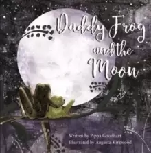 Image of Daddy Frog And The Moon