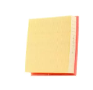 Image of RIDEX Air filter 8A0100 Engine air filter,Engine filter OPEL,VAUXHALL,Omega B Limousine (V94),Omega B Caravan (V94),Omega (B) Limousine (V94)
