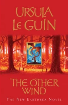 Image of The Other Wind by Ursula K. Leguin Paperback