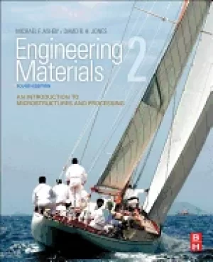 Image of engineering materials 2 an introduction to microstructures and processing