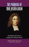Image of marrow of true justification
