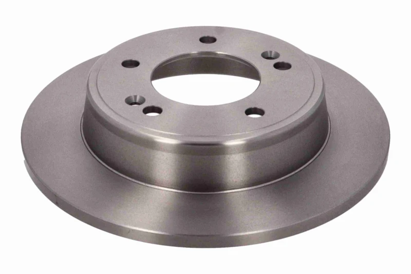 Image of ACKOJA A52-40014 Brake disc Green Mobility Parts Rear Axle, Solid Brake Disc (82)