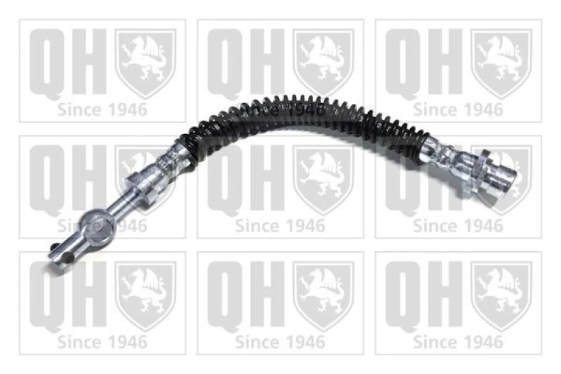 Image of QUINTON HAZELL Brake hose QUINTON HAZELL BFH5256