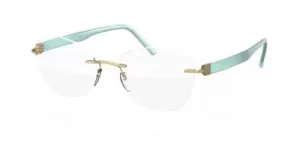 Image of Silhouette Eyeglasses Inspire 5506 DM 5545