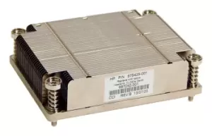 Image of HP Enterprise 687242-001 computer cooling system...