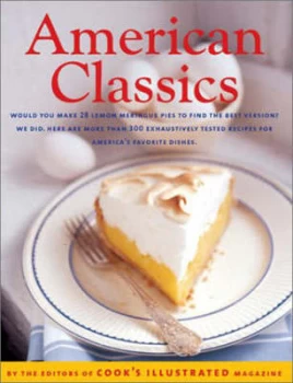 Image of The Best Recipe by John Burgoyne and Carl Tremblay Hardback