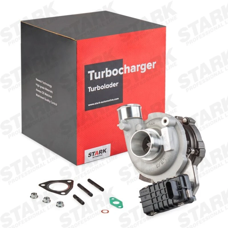 Image of STARK Turbocharger STARK SKCT-1190505