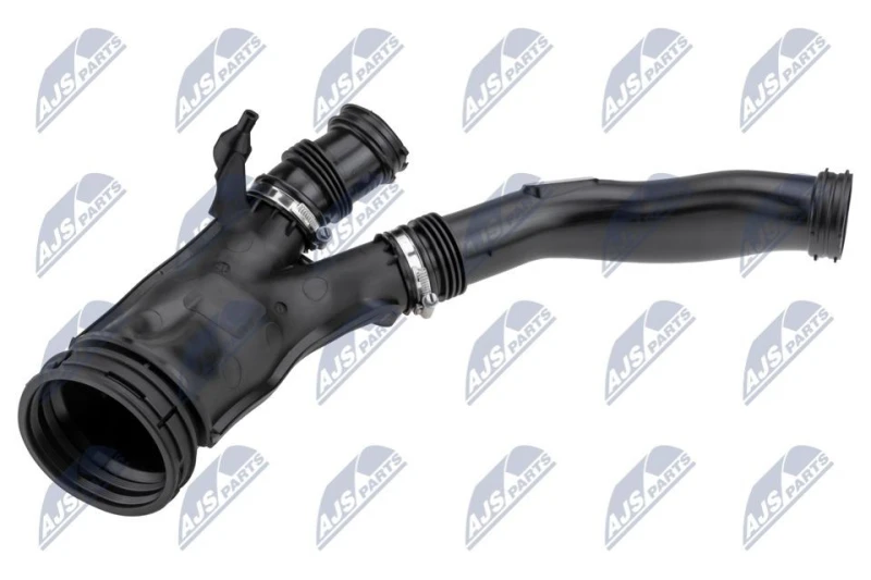 Image of NTY Intake pipe, air filter NTY GPP-BM-055