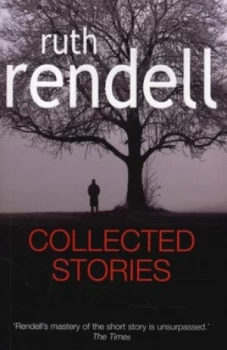 Image of Collected Stories by Ruth Rendell Book