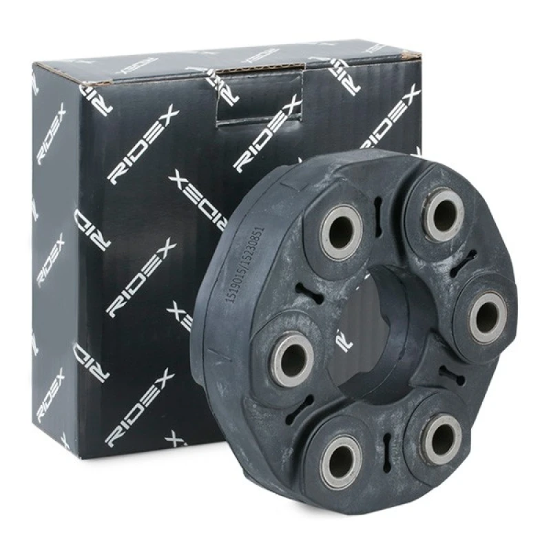 Image of RIDEX Drive shaft coupler RIDEX 1427J0046