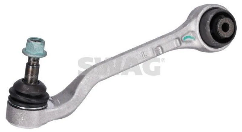 Image of Suspension arm SWAG 33 10 9094
