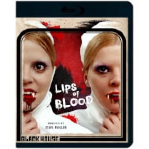 Image of Lips of Blood