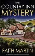 Image of country inn mystery an absolutely gripping whodunit full of twists