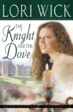 Image of knight and the dove