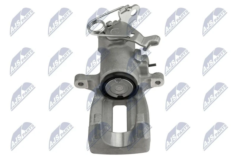 Image of NTY Brake caliper NTY HZT-AU-040