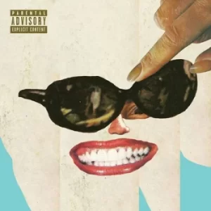Image of Panic Blooms by Black Moth Super Rainbow Vinyl Album