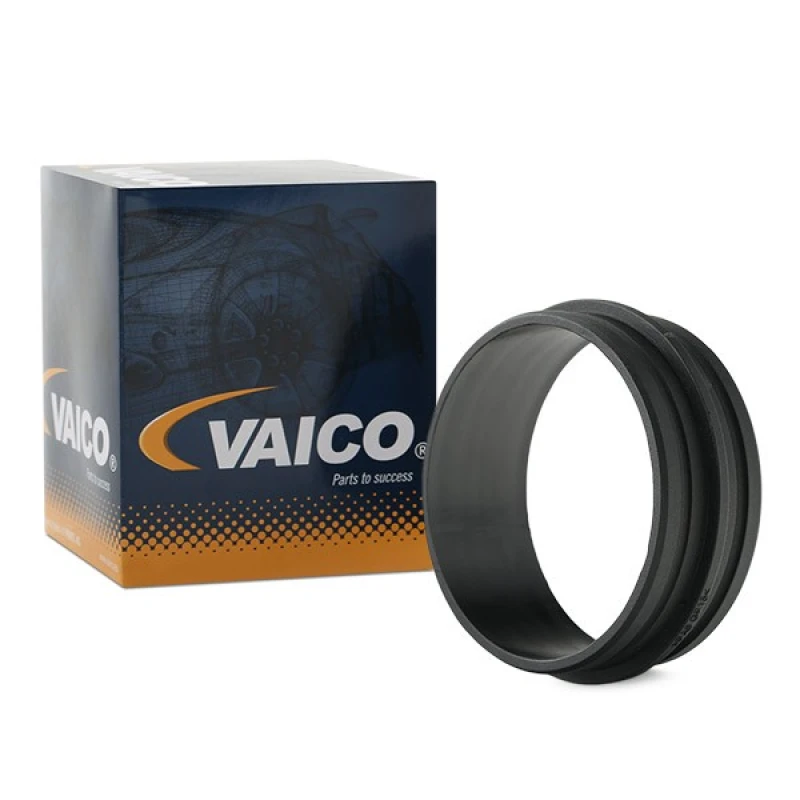 Image of VAICO V20-7380 Intake Pipe, air filter Original VAICO Quality Intake Pipe,air filter (1591)